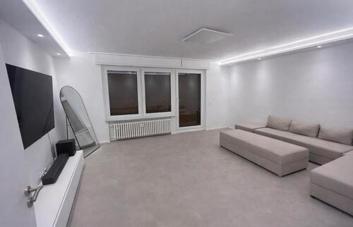 Foto - Etagenwohnung in Düsseldorf zur Miete