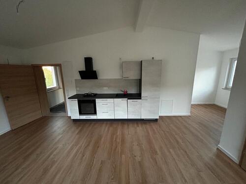 Foto - 1 Zimmer Etagenwohnung zur Miete in Arberg