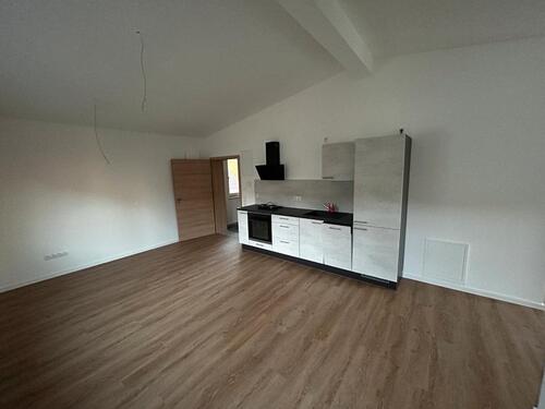 Foto - 1 Zimmer Etagenwohnung in Arberg