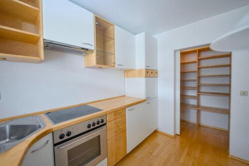 Foto - 2 Zimmer Etagenwohnung zum Kaufen in Furtwangen im Schwarzwald