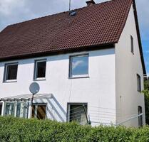 Zweifamilienhaus Sanierungsobjekt - Lügde