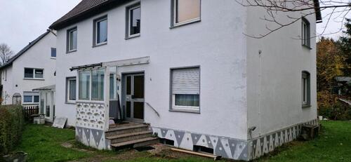 Foto - 9 Zimmer Mehrfamilienhaus, Wohnhaus zum Kaufen in Lügde