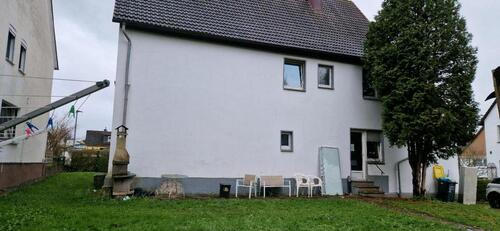 Foto - Mehrfamilienhaus, Wohnhaus in Lügde zum Kaufen