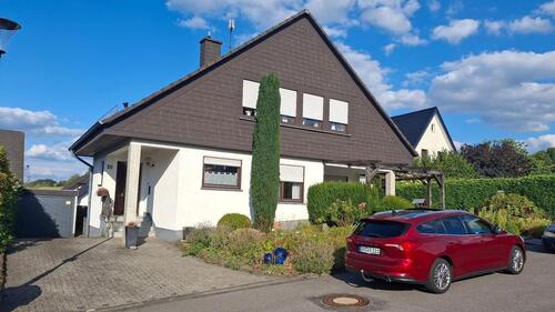 Foto - Einfamilienhaus in 51709 Marienheide (Kotthauserhöhe)
