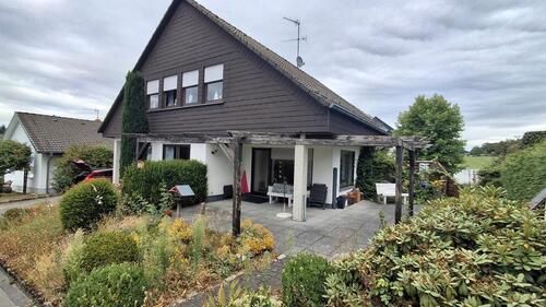 Foto - 6 Zimmer Einfamilienhaus zum Kaufen in Marienheide