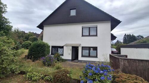 Foto - Einfamilienhaus in Marienheide zum Kaufen