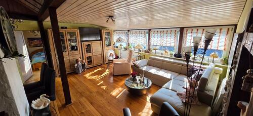Foto - 4 Zimmer Maisonettenwohnung in Darmstadt
