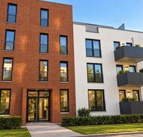 Moderne Wohnung mit 1 Wohnzimmer 1 Schlafzimmer Hamburg Lohbrügge
