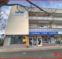 Praxis- oder Büroräume im Erdgeschoss in guter Lage Komponistenviertel - Darmstadt Darmstadt-Ost