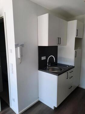Foto - Etagenwohnung zur Miete in Augsburg