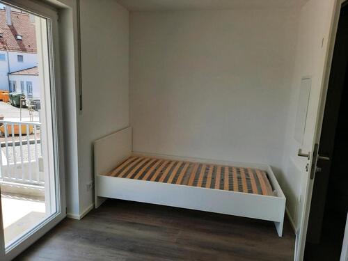 Foto - Etagenwohnung in Augsburg zur Miete