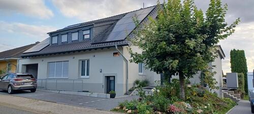 Foto - Mietwohnung - 868,00 EUR Kaltmiete,