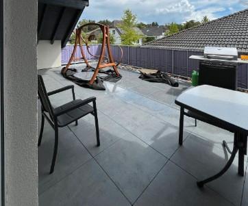 Foto - Etagenwohnung zur Miete in Rheinböllen