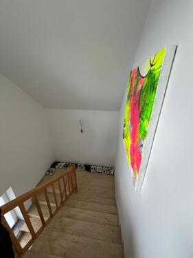 Foto - Etagenwohnung in Rheinböllen zur Miete