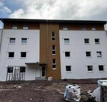 2-Raum-Neubauwohnung, 56 qm, mit gehobener Innenausstattung mit - Nordrach