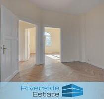 Hameln-Innenstadt| Kernsanierte 3-Zimmer Erdgeschosswohnung mit ca. 45m² Terrasse!