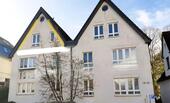 Foto - Vermietung einer 2-Zimmer Wohnung mit Balkon in Lübeck-Schlutup