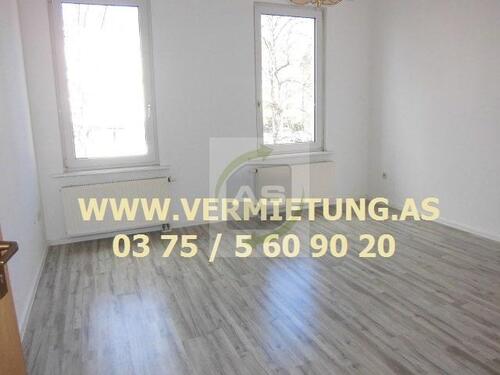 Foto - Etagenwohnung in Zwickau