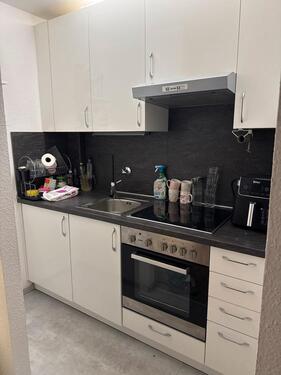 Foto - Etagenwohnung in Hilden