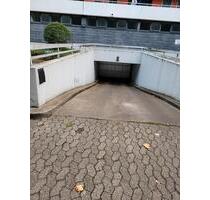 Tiefgaragenstellplatz in Bremen zu vermieten – sofort verfügbar