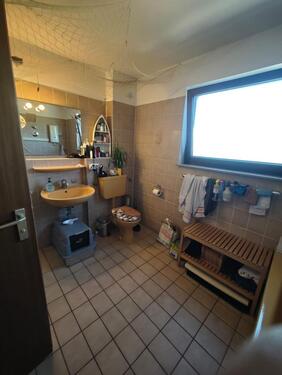 Foto - Etagenwohnung in Göppingen