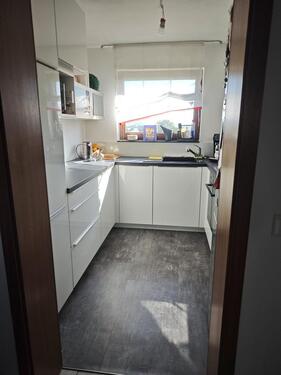 Foto - Etagenwohnung in Göppingen zum Kaufen