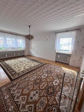 Foto - 3 Zimmer Küche Bad - 400,00 EUR Kaltmiete,
