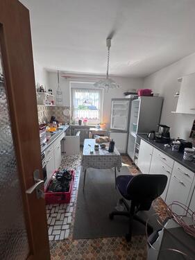 Foto - Etagenwohnung zur Miete in Konradsreuth