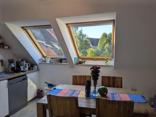 Foto - Zwischenmiete Möblierte Wohnung