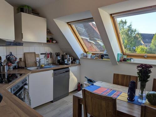 Foto - Etagenwohnung in Kiel
