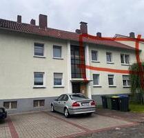 Mietwohnung - 600,00 EUR Kaltmiete, in Detmold (PLZ: 32756)