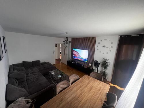 Foto - Etagenwohnung zur Miete in Detmold