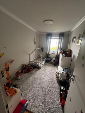 Foto - Etagenwohnung in Detmold