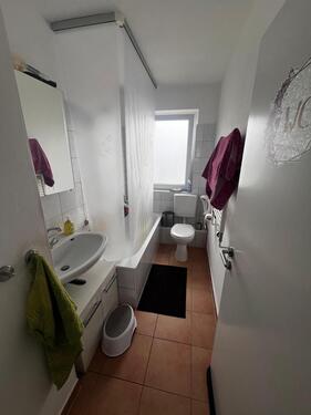 Foto - Etagenwohnung in Detmold zur Miete