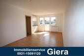 Foto - 1-Zimmer-Studenten-Apartment mit Balkon