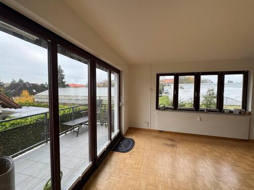 Foto - Etagenwohnung in Hannover