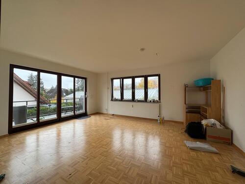 Foto - Etagenwohnung in Hannover zur Miete