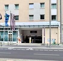 Tiefgaragenstellplatz in Berlin-Mitte