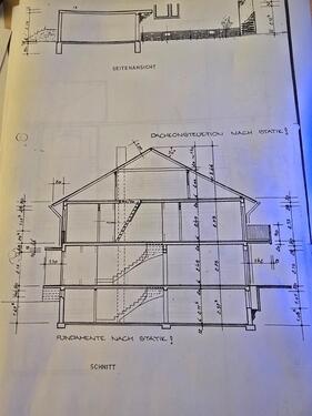 Foto - 9 Zimmer Doppelhaushälfte zum Kaufen in Raunheim