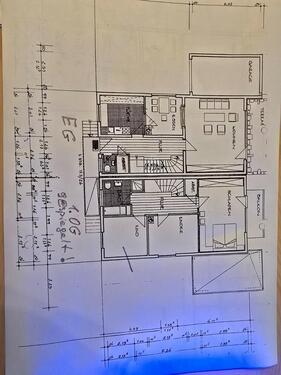 Foto - 9 Zimmer Doppelhaushälfte in Raunheim
