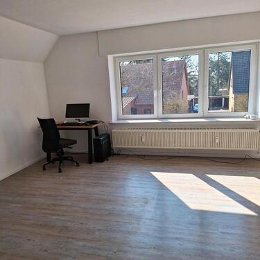 Foto - 3 Zimmerwohnung in Stolzenau OT Schinna