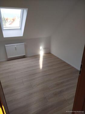 Foto - 2 Zimmer Etagenwohnung in Bad Langensalza