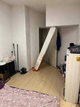 Foto - Etagenwohnung in Berlin zur Miete