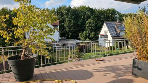 Foto - 3 Zimmer Etagenwohnung zur Miete in Kassel