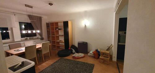 Foto - Etagenwohnung in Kassel zur Miete