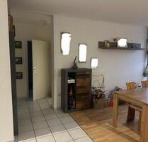 Erdgeschosswohnung in Epfenbach