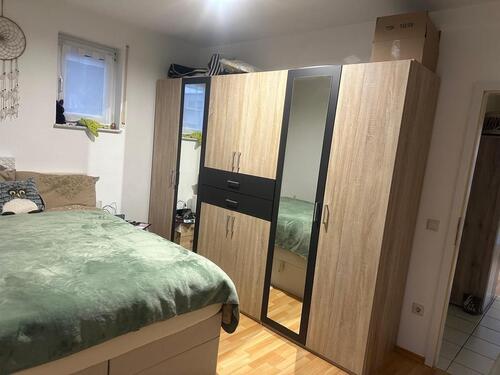 Foto - 4 Zimmer Etagenwohnung zur Miete in Epfenbach