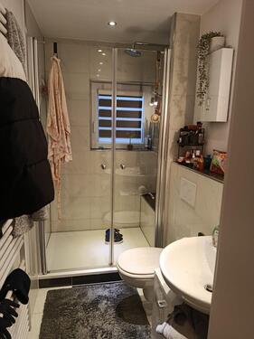 Foto - Erdgeschoßwohnung in Nachrodt-Wiblingwerde zur Miete