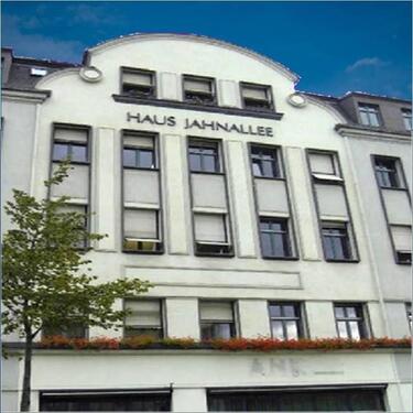 Foto - Wohnen mit Einbauküche in der Nähe vom Leipziger Stadtzentrum