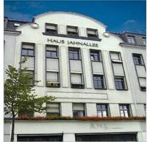 Wohnen mit Einbauküche in der Nähe vom Leipziger Stadtzentrum